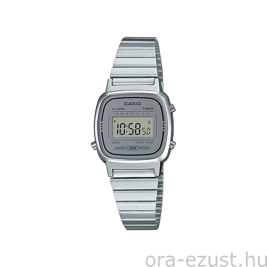 CASIO LA670WEA-7EF