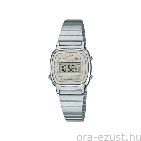 CASIO LA670WEA-8AEF