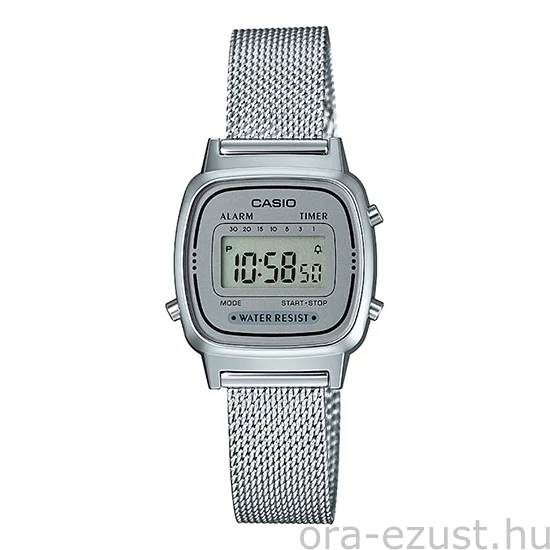 CASIO LA670WEM-7EF