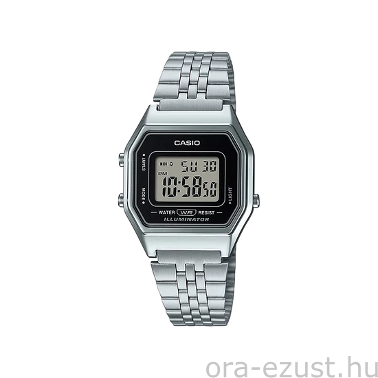 CASIO LA680WEA-1EF