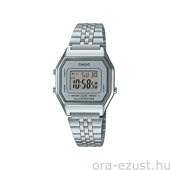 CASIO LA680WEA-7EF