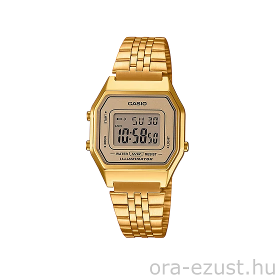CASIO LA680WEGA-9ER
