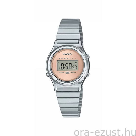 CASIO LA700WE-4AEF