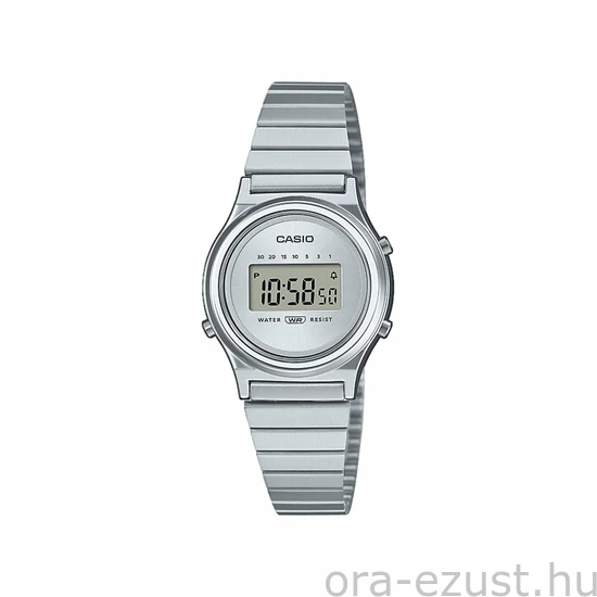 CASIO LA700WE-7AEF