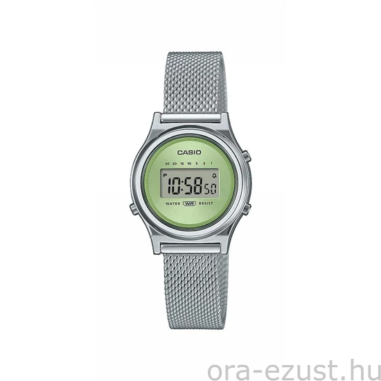 CASIO LA700WEM-3AEF