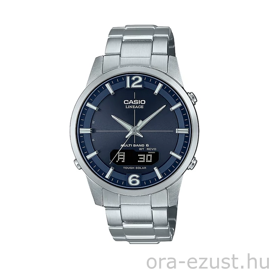 CASIO LCW-M170D-2AER