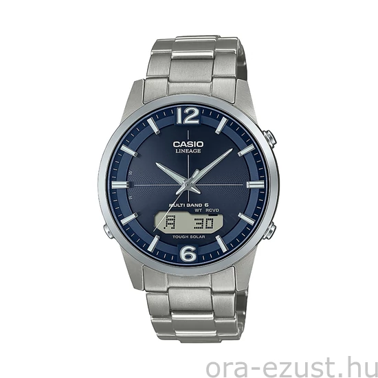 CASIO LCW-M170TD-2AER