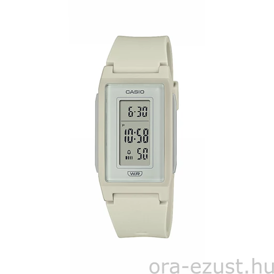 CASIO LF-10WH-8EF