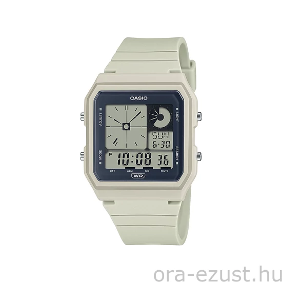 CASIO LF-20W-8AEF