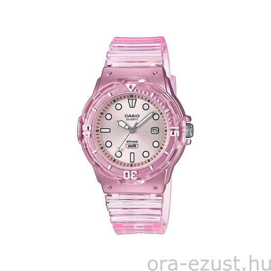 CASIO LRW-200HS-4EVEF