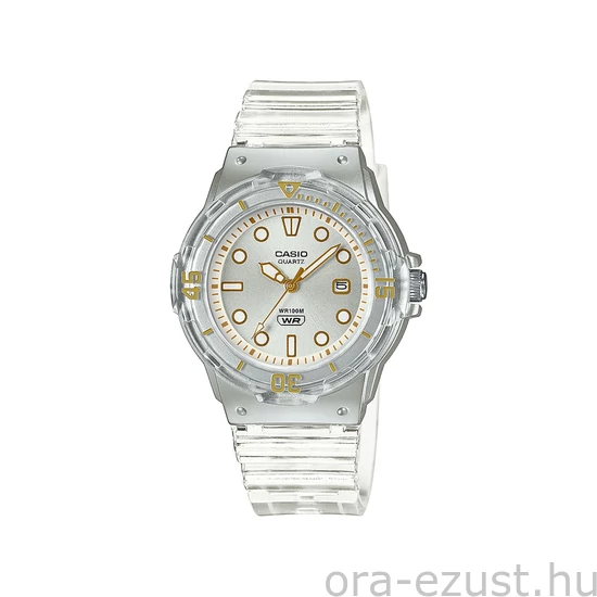 CASIO LRW-200HS-7EVEF