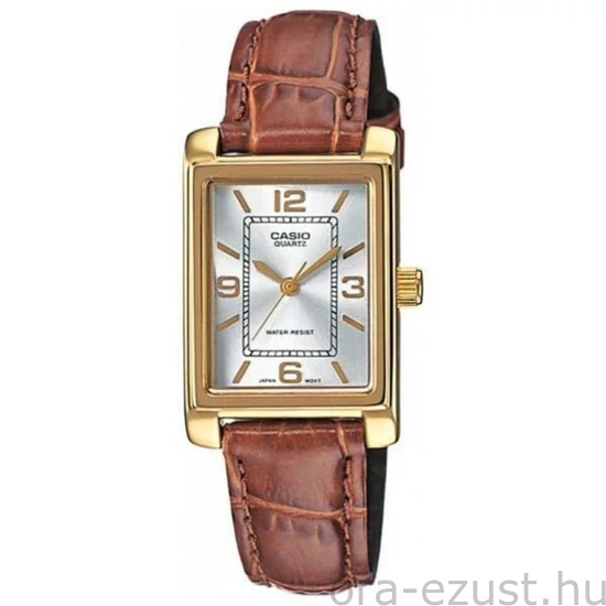 CASIO LTP-1234PGL-7AEF