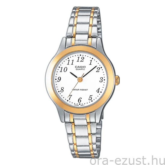 CASIO LTP-1263PG-7BEF
