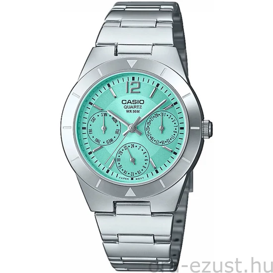 CASIO LTP-2069D-2A3VEF