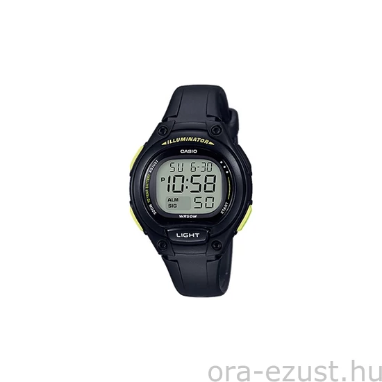 CASIO LW-203-1BVEF