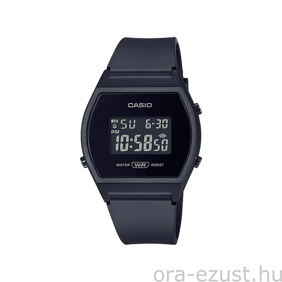 CASIO LW-204-1BEF