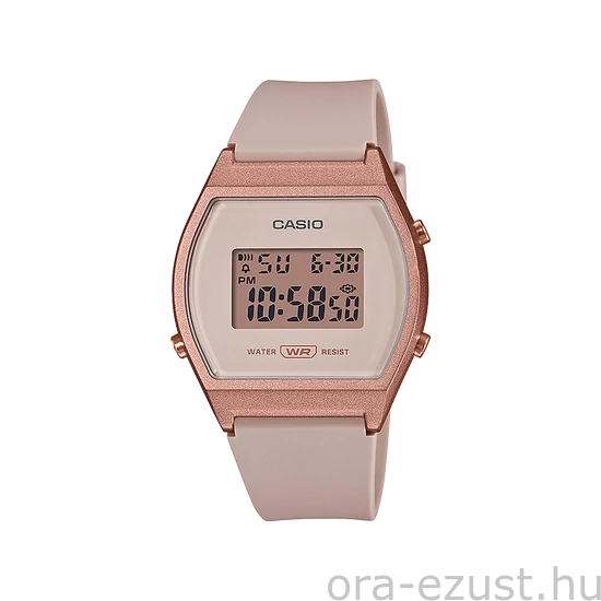 CASIO LW-204-4AEF