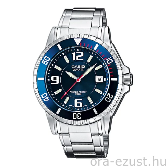 CASIO MTD-1053D-2AVES