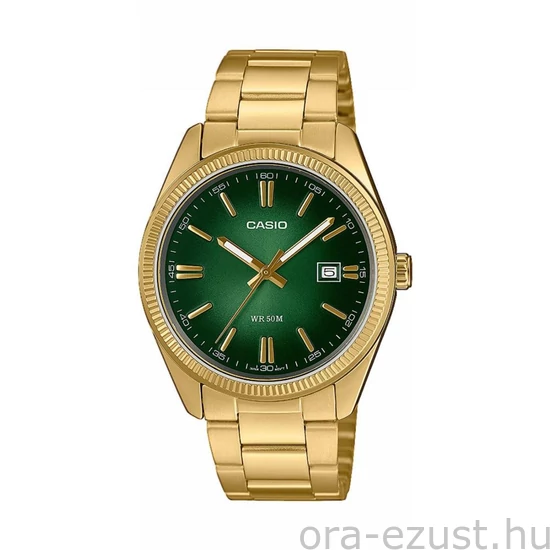 CASIO MTP-1302PGC-3AVEF