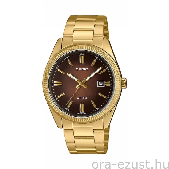 CASIO MTP-1302PGC-5AVEF