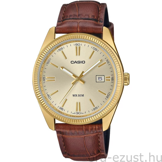CASIO MTP-1302PGL-9AVEF