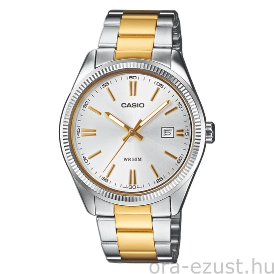 CASIO MTP-1302PSG-7AVEF