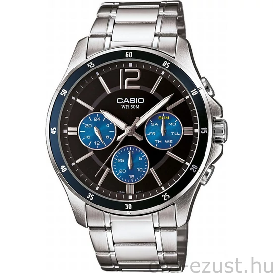 CASIO MTP-1374PD-2AVEF