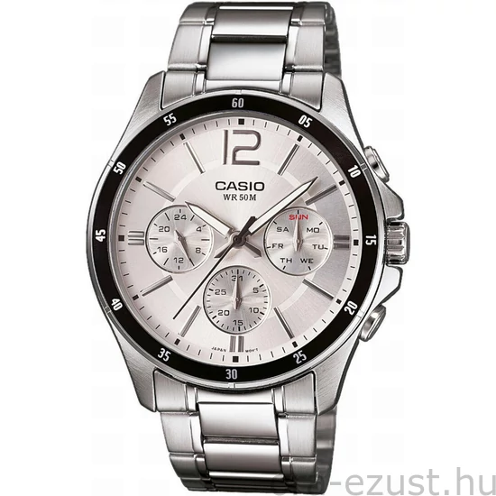 CASIO MTP-1374PD-7AVEF