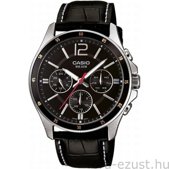 CASIO MTP-1374PL-1AVEF