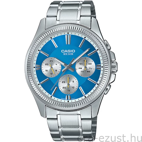 CASIO MTP-1375PD-2A2VEF