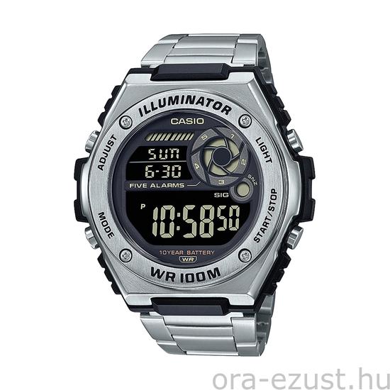CASIO MWD-100HD-1BVEF