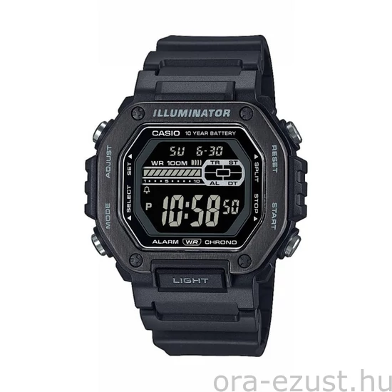 CASIO MWD-110HB-1BVEF