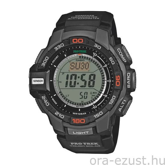 CASIO PRG-270-1ER