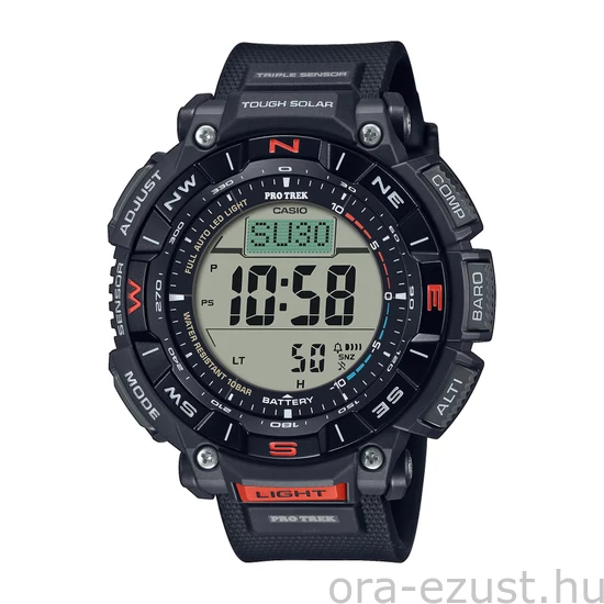 CASIO PRG-340-1ER