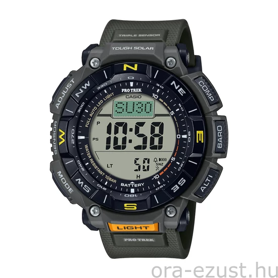 CASIO PRG-340-3ER