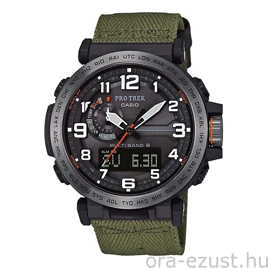 CASIO PRW-6600YB-3ER
