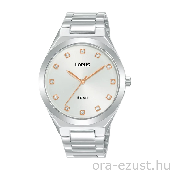 Lorus RG201WX9