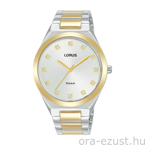 Lorus RG202WX9