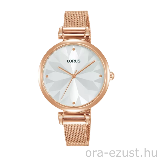 Lorus RG204TX5