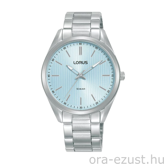 Lorus RG209WX9