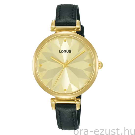Lorus RG212TX9