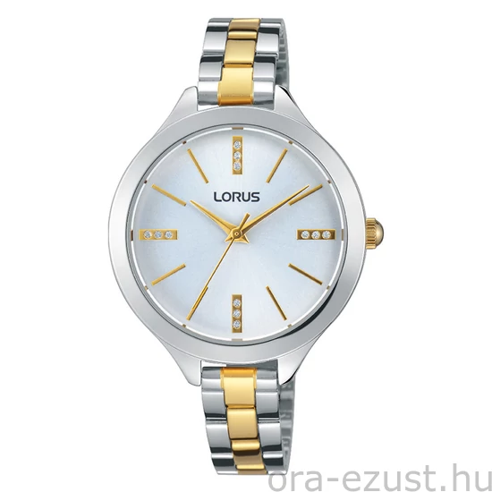 Lorus RG221KX9