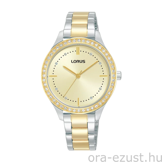 Lorus RG226XX9