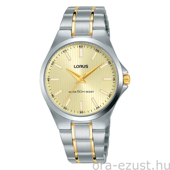 Lorus RG227PX9