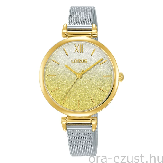 Lorus RG234QX8