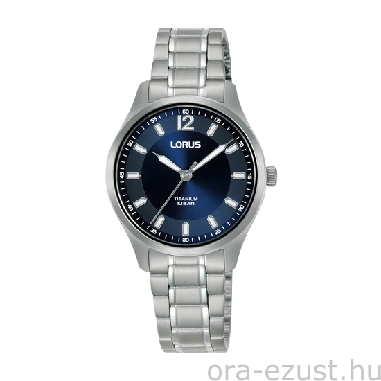 Lorus RG235XX9