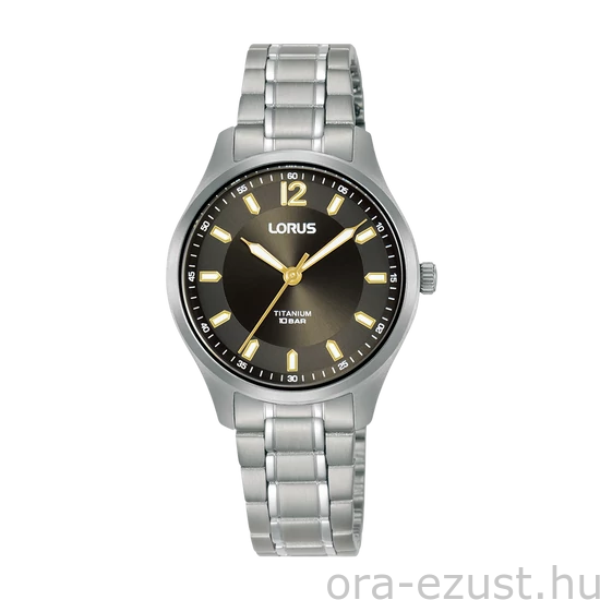 Lorus RG237XX9