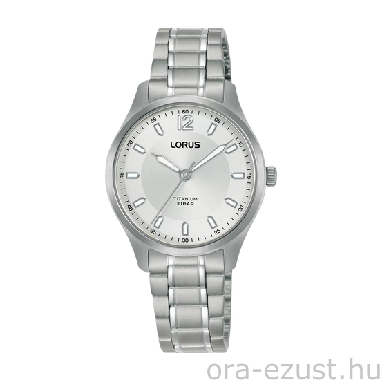 Lorus RG239XX9
