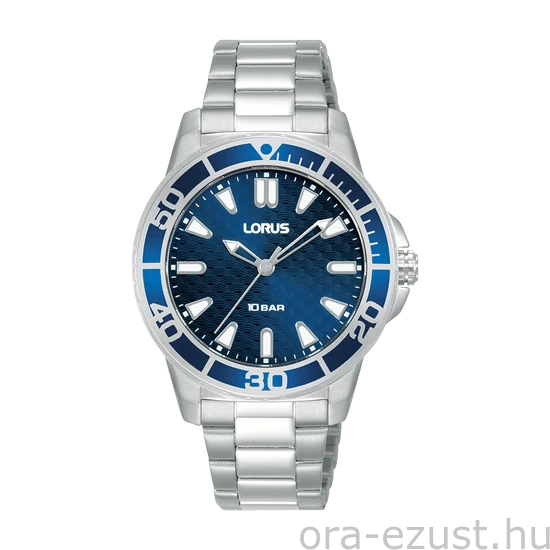 Lorus RG249VX9