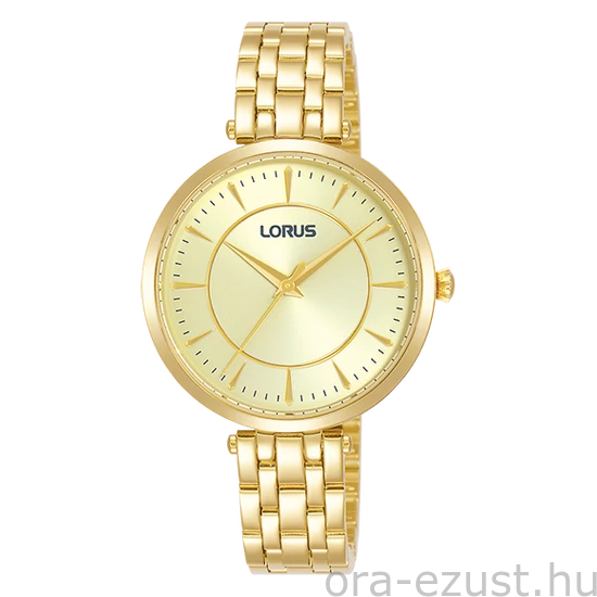 Lorus RG250UX9